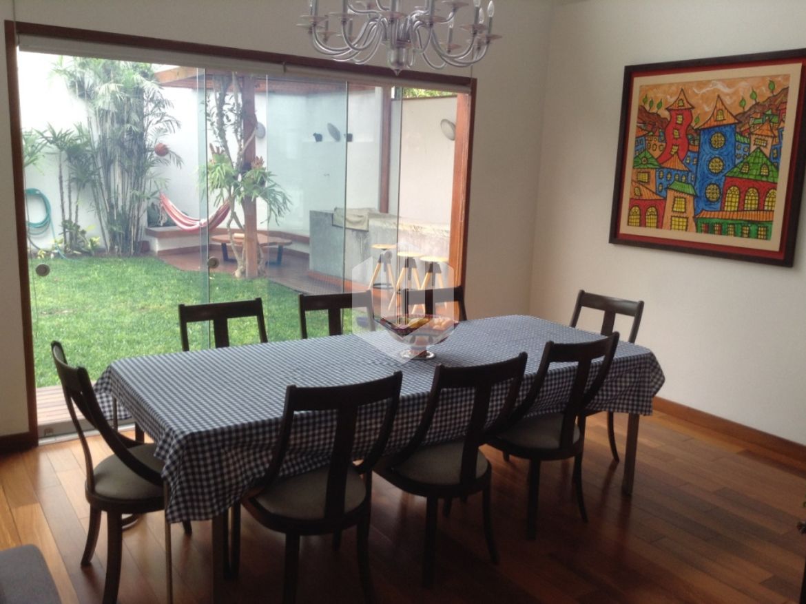 Casa en Venta en Miraflores