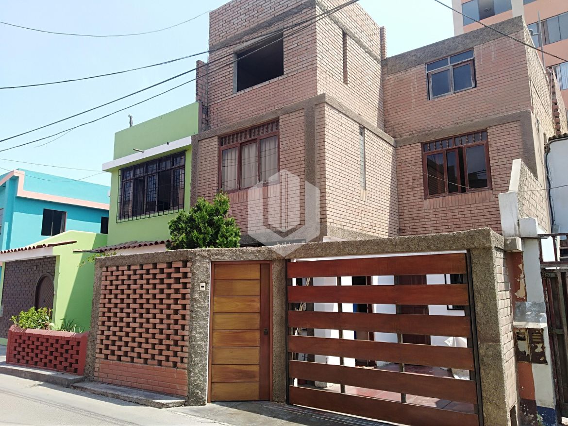 casa en venta en san miguel